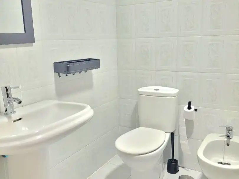 Wohnung mit Aufzug zum Verkauf in Compás Santo Domingo 11, imagen 16