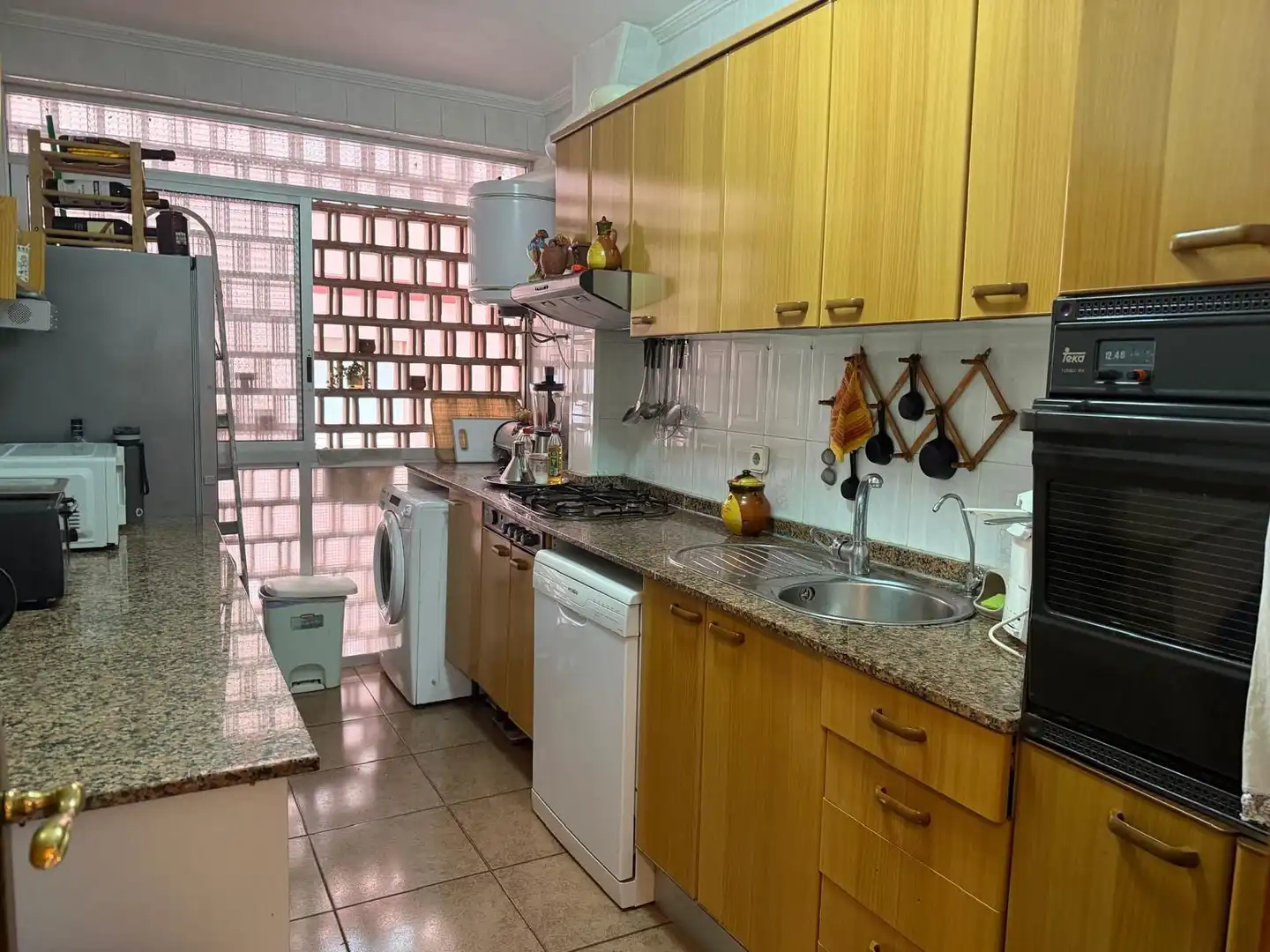 Flat for sale in L´EBRE, imagen 9