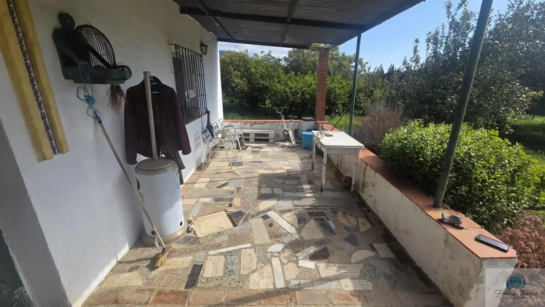 Casa rustica in vendita a Valtocado - La Alquería - La Atalaya, imagen 24
