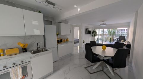 Foto 3 de Piso en venta en Rincón Alto, Benidorm