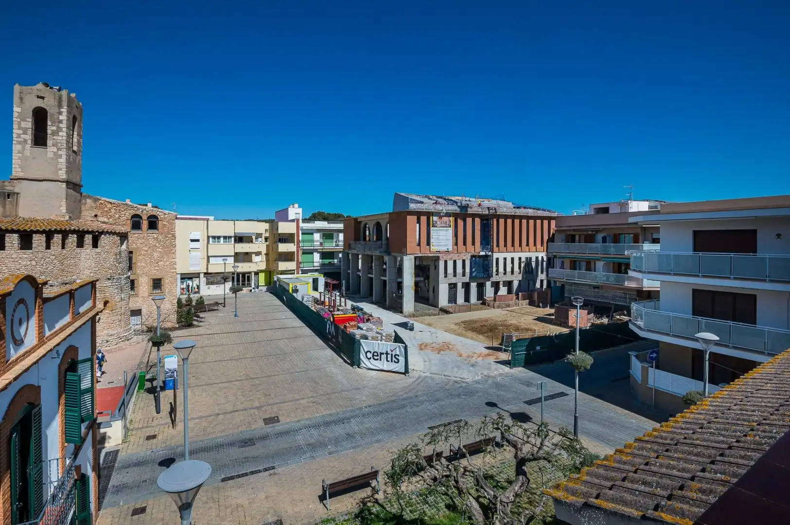 Maison avec terrasse à vendre à Cunit Residencial, imagen 38