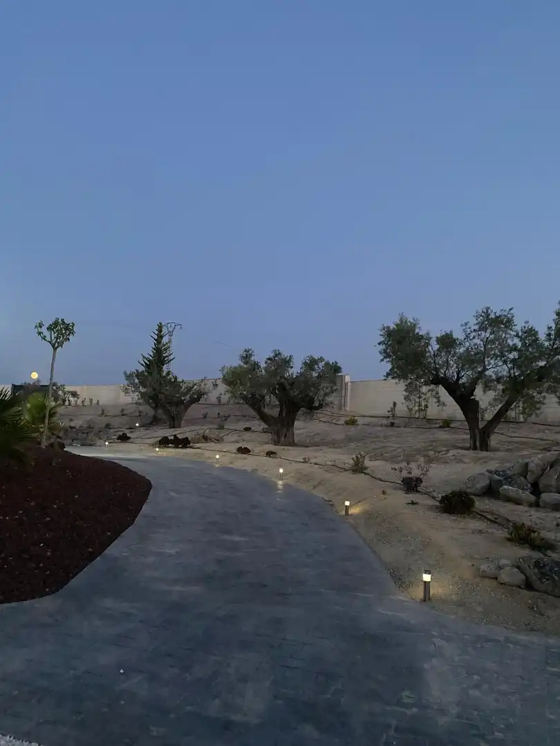 Casa o xalet en venda en Elda amb Aire condicionat, Jardí privat i Terrassa