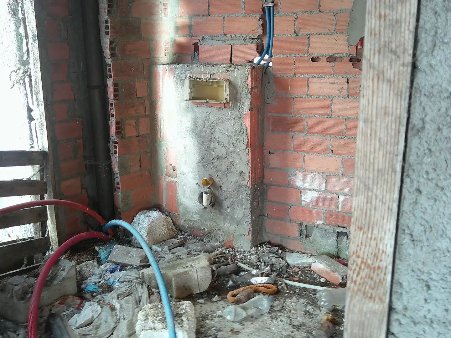 Edificio en venta en Marín
