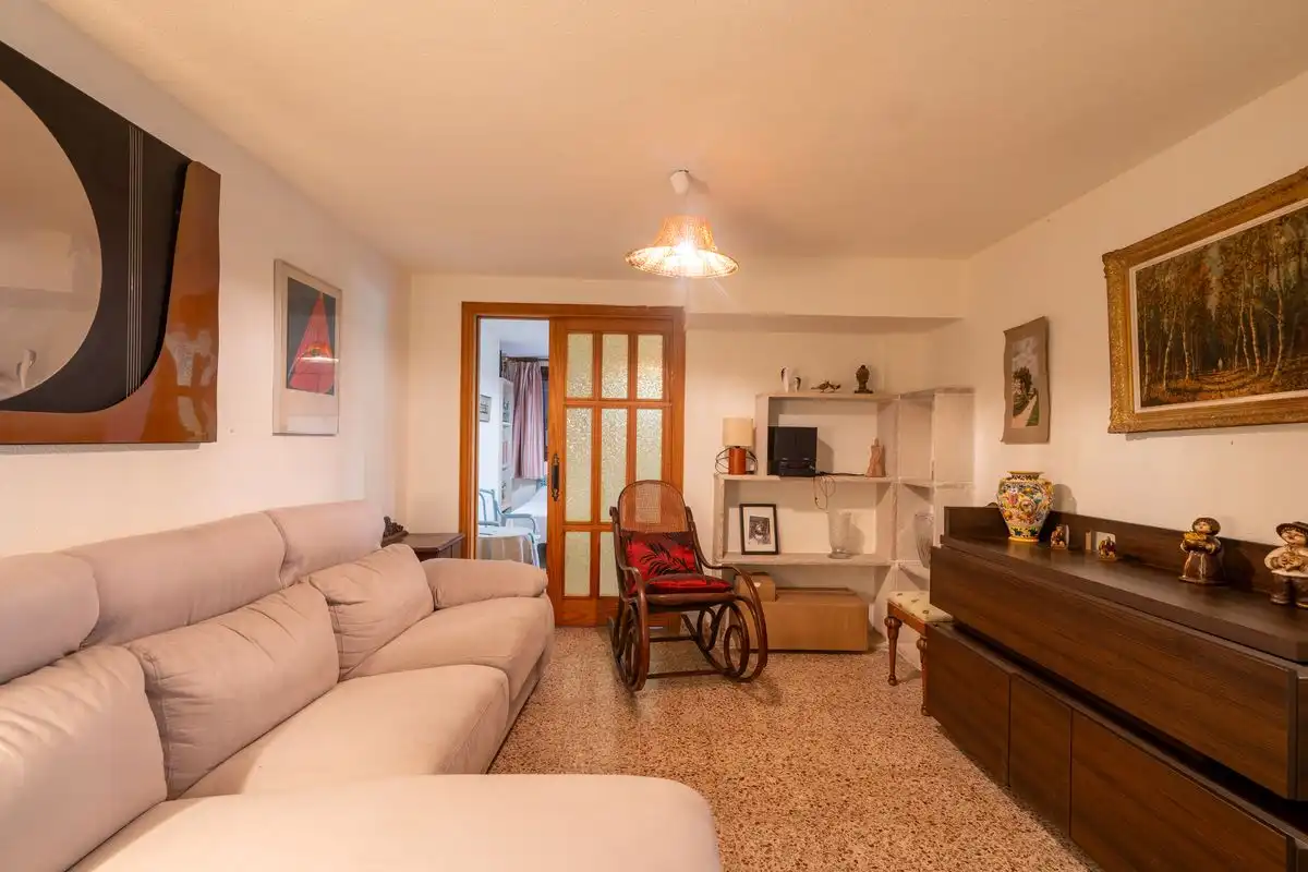 Casa con piscina in vendita a Carrer Font del Salmitre, imagen 35