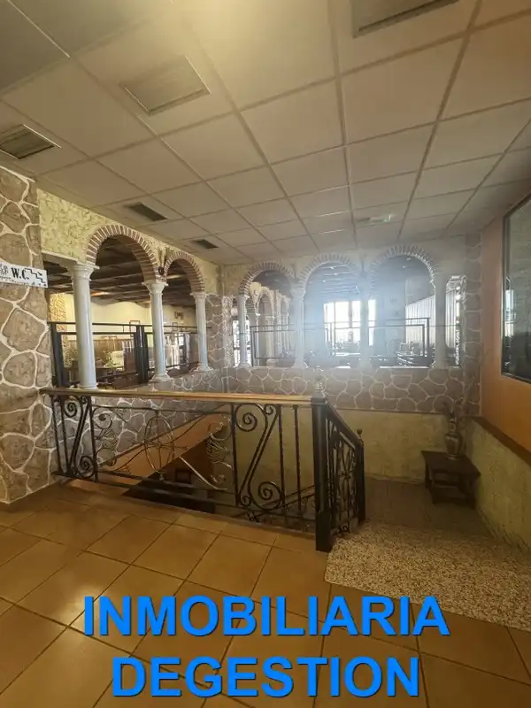 Inmuebles singulares con ascensor en venta en Calle Cerro de la Llana, imagen 23