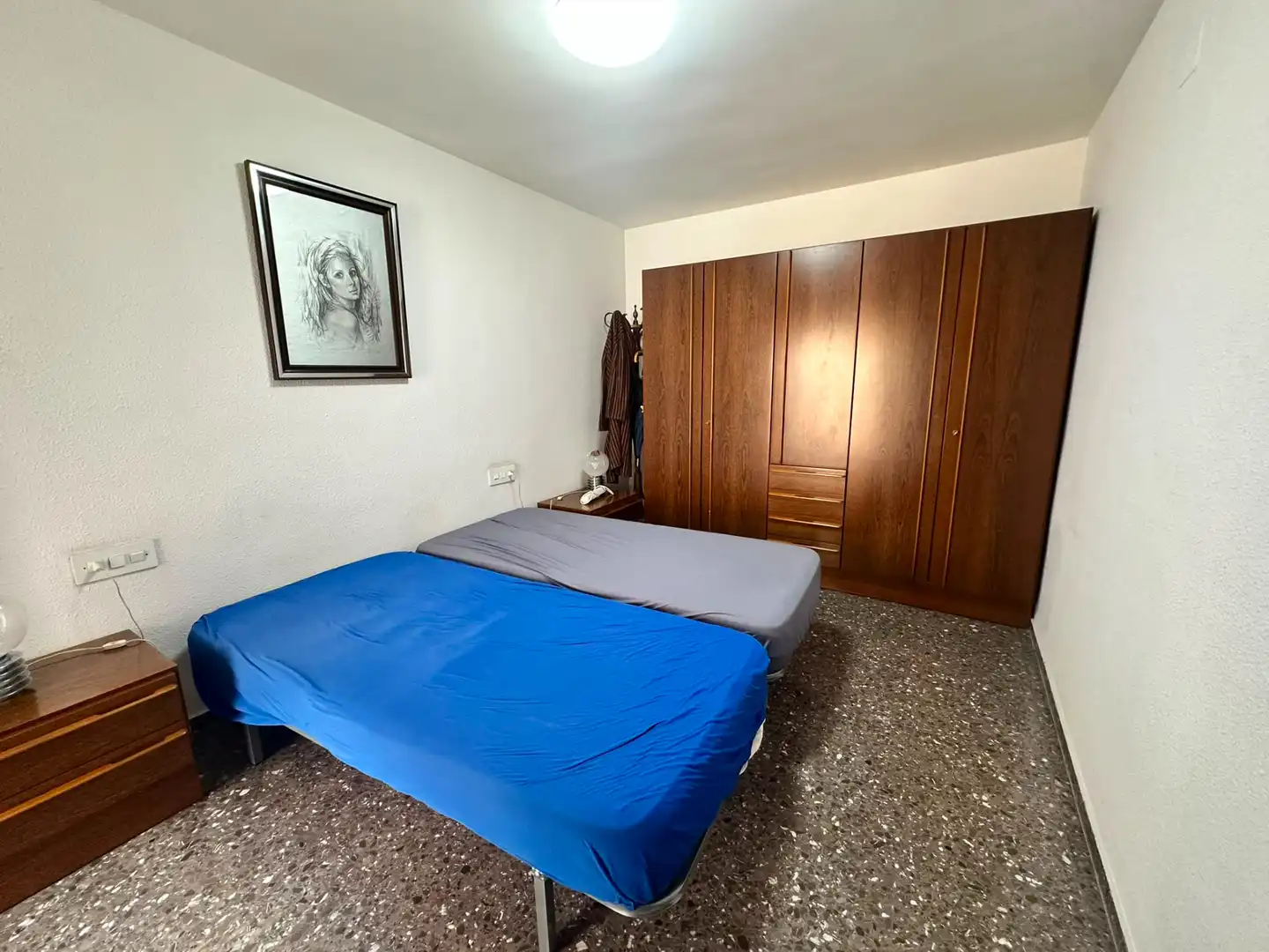 Flat with terrace for sale in Carrer de l'Illa Cabrera, imagen 16