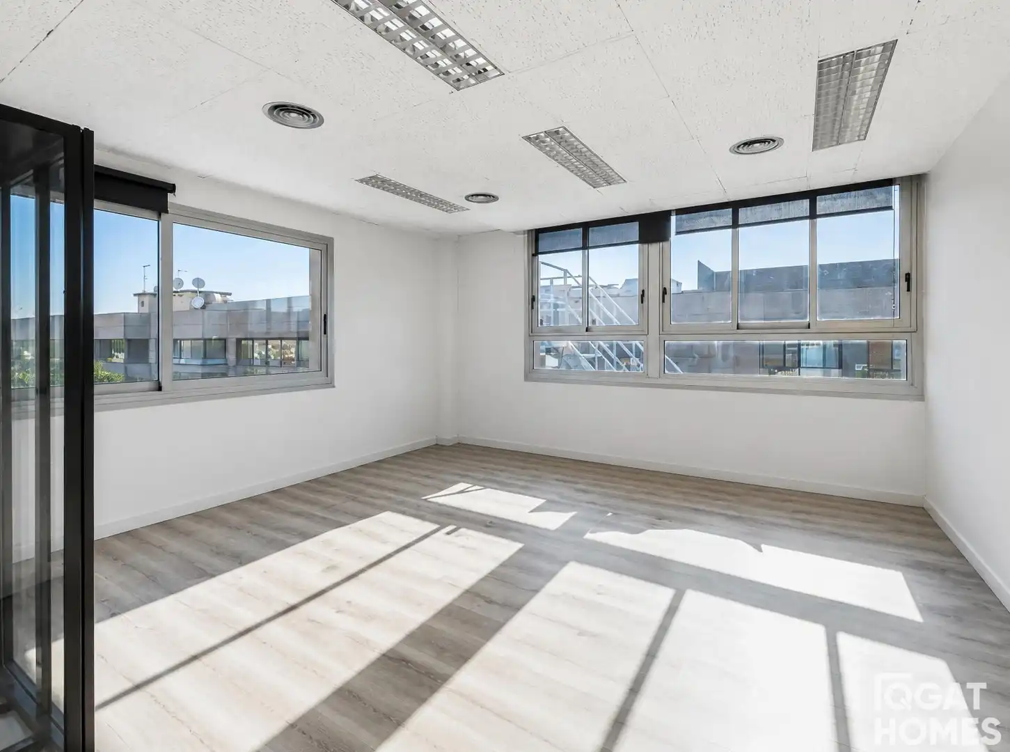 Office space for sale in Cerdanyola, imagen 17