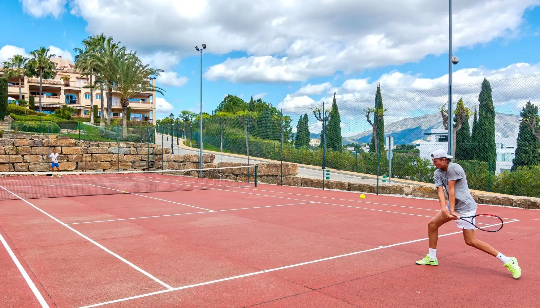 Apartament amb terrassa de lloguer a Benamara - Atalaya, imagen 27