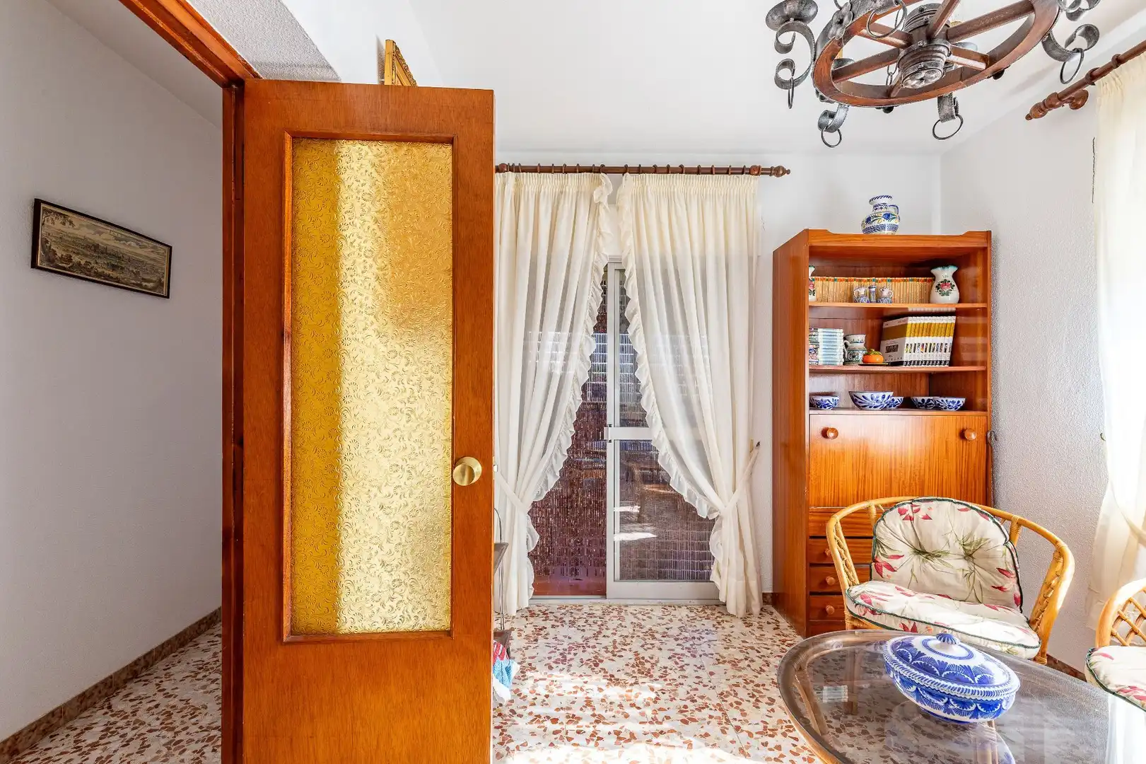 Terraced house with garden for sale in Madrigal de la Vera, imagen 11