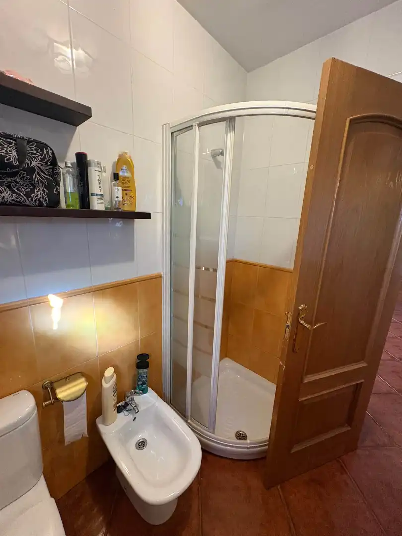 Baño de Terreno en venta en Albelda de Iregua