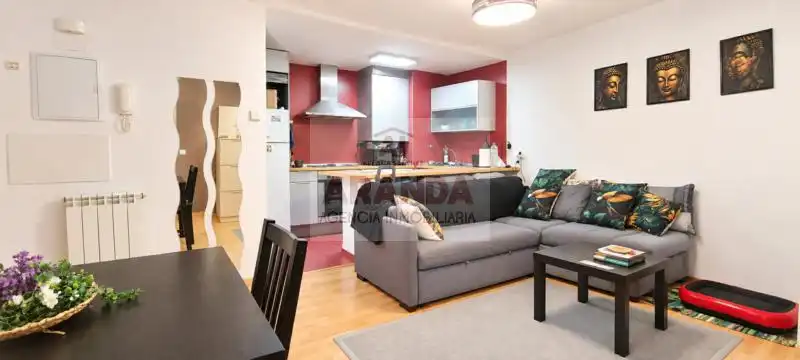Apartament amb ascensor en venda a Calle de Basilio Boggiero, imagen 2