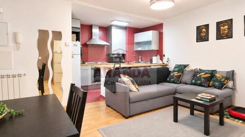 Foto 2 de Apartament en venda a Calle de Basilio Boggiero, San Pablo, Zaragoza Capital