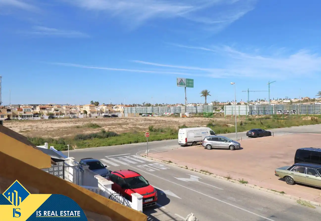 Bungalow amb piscina en venda a Zona Carrefour - Urbanizaciones, imagen 18