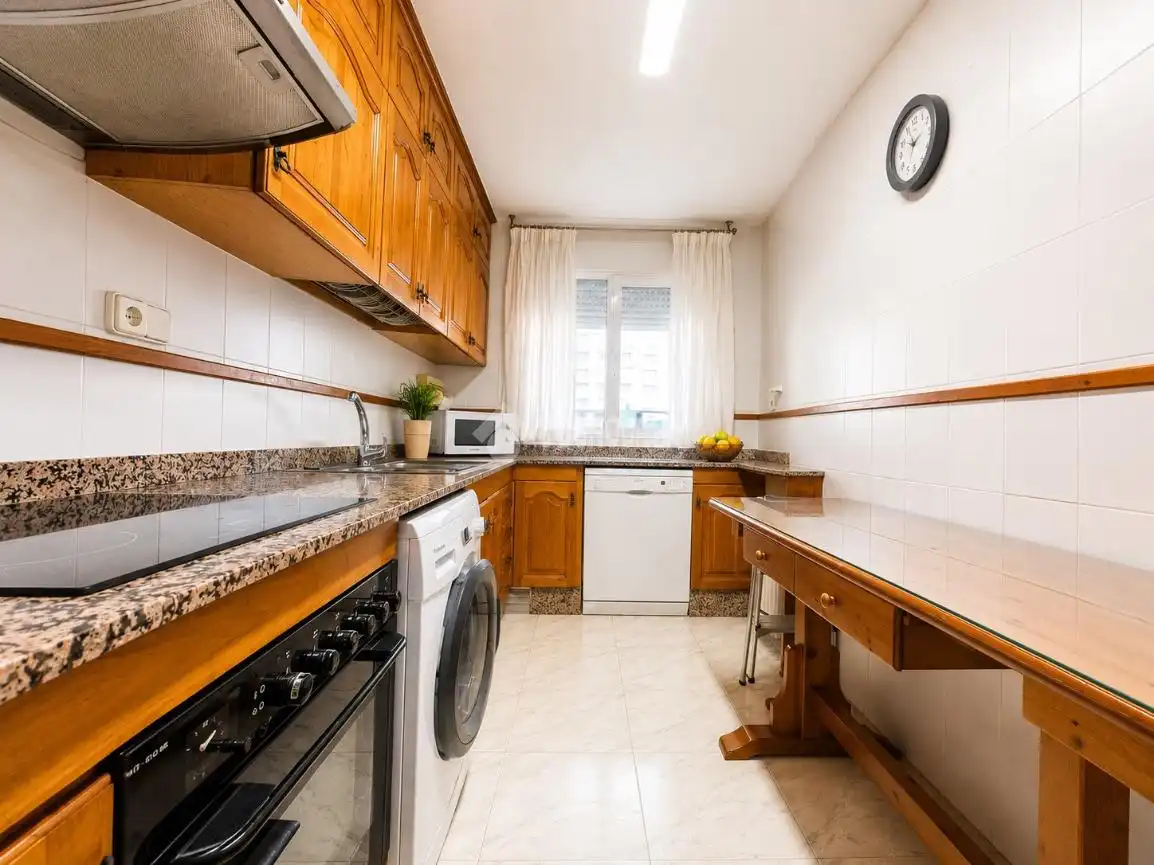 Appartement avec terrasse à vendre à Av. de Roma, imagen 23