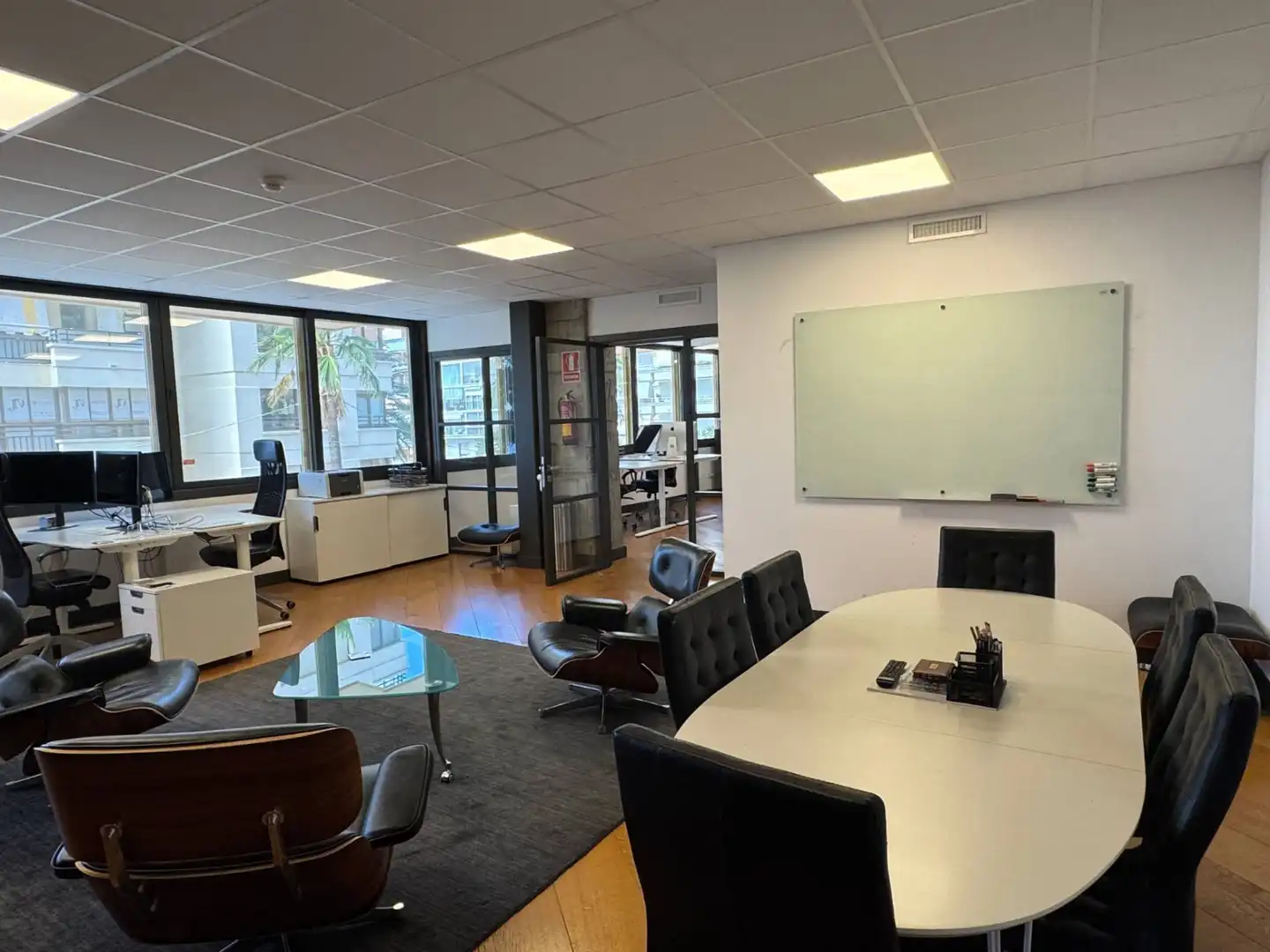 Office space with lift for sale in Marbella Centro, imagen 12