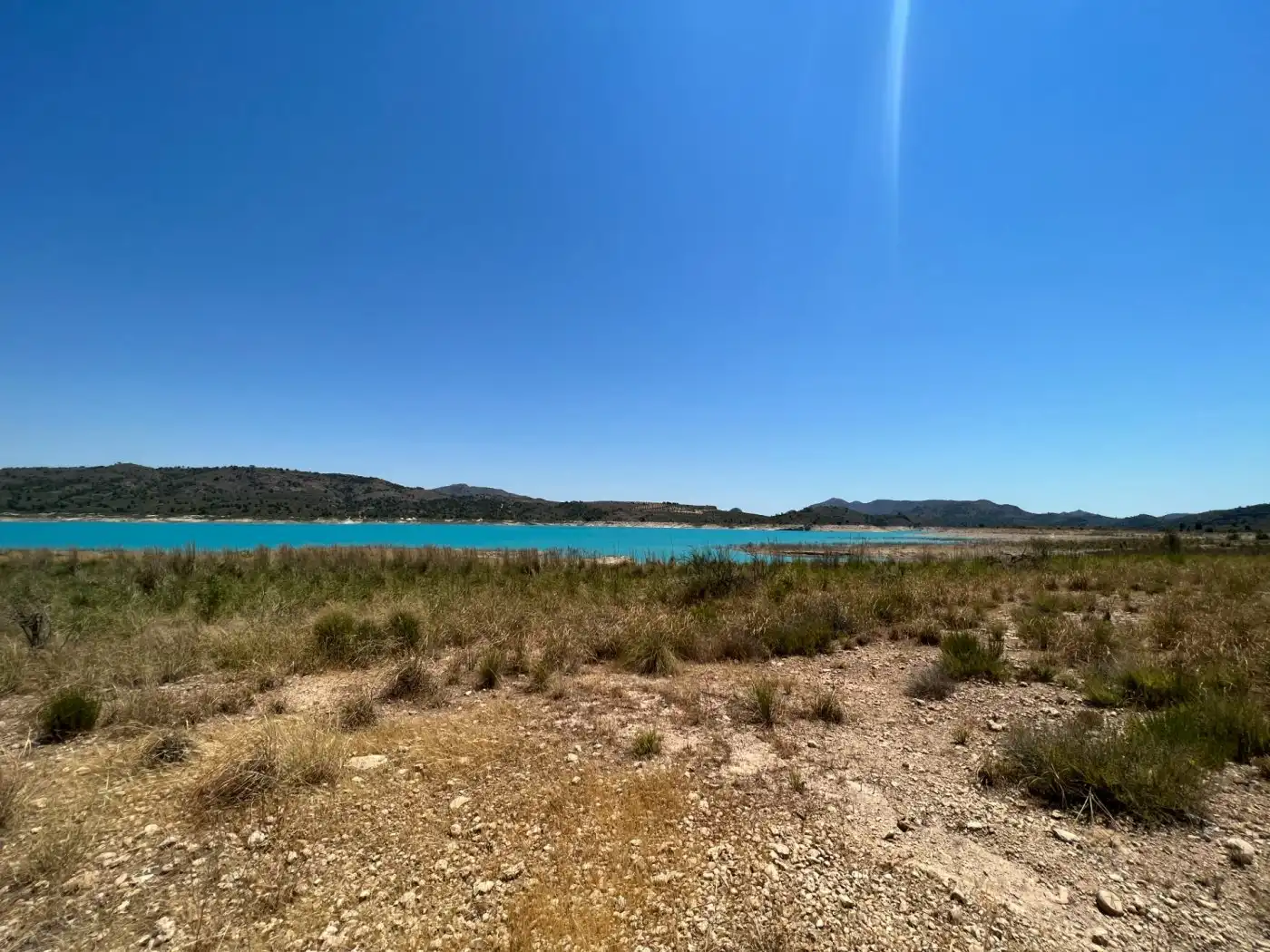 Terreno en venta en Férez