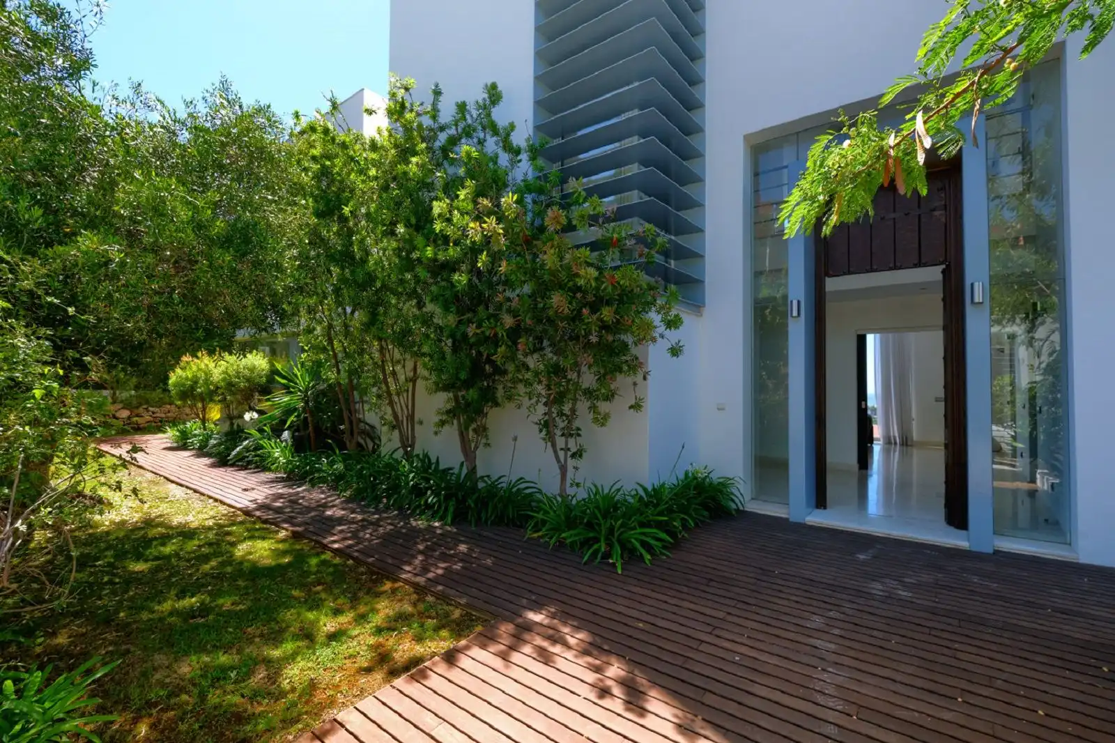 Villa con terrazza in vendita a Los Flamingos, imagen 40