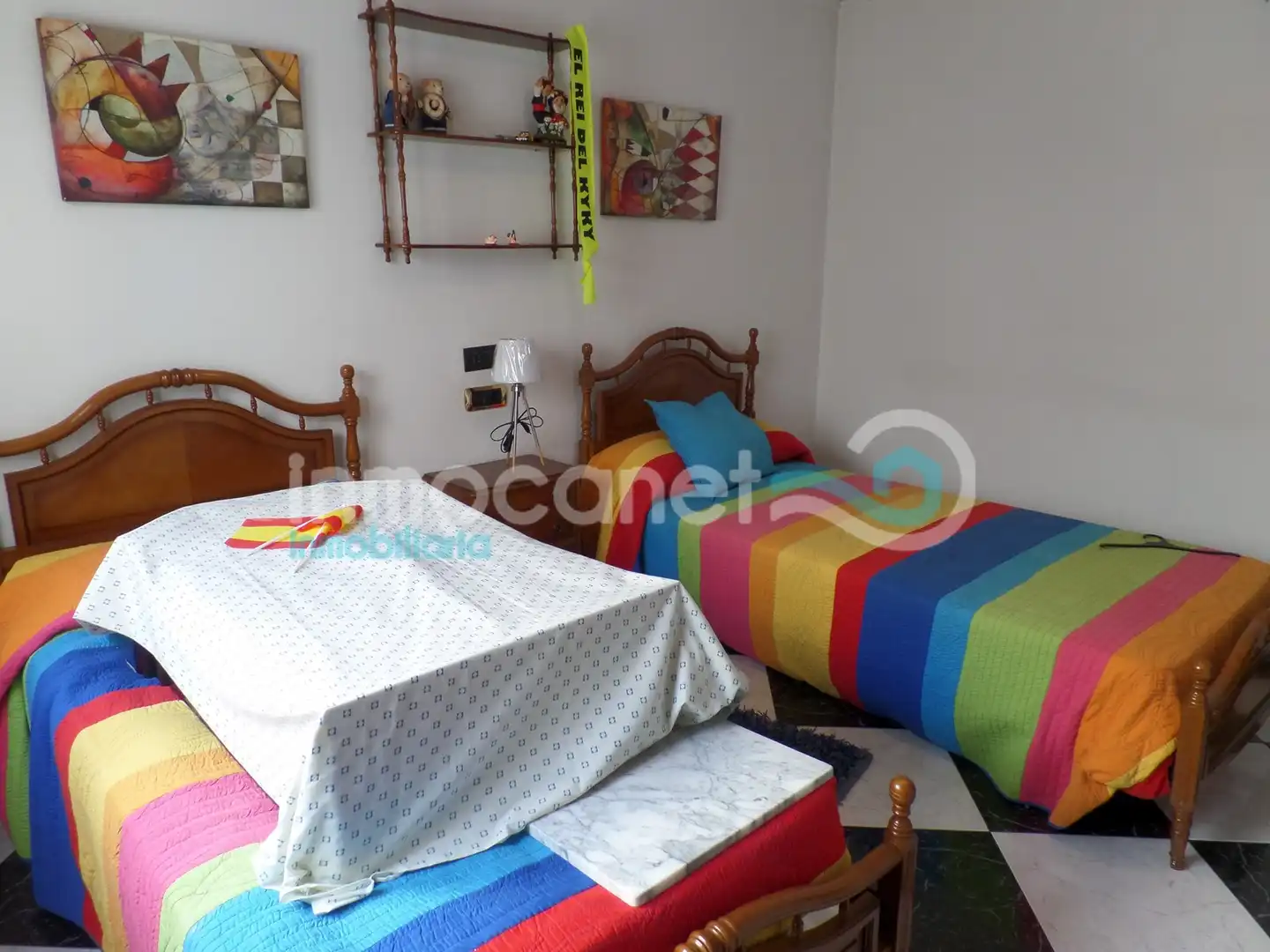 Casa o xalet en venda a Oliva pueblo