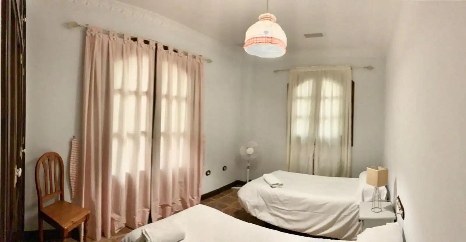 Habitación de Finca rústica en venta en Rojales con Aire acondicionado, Calefacción y Terraza