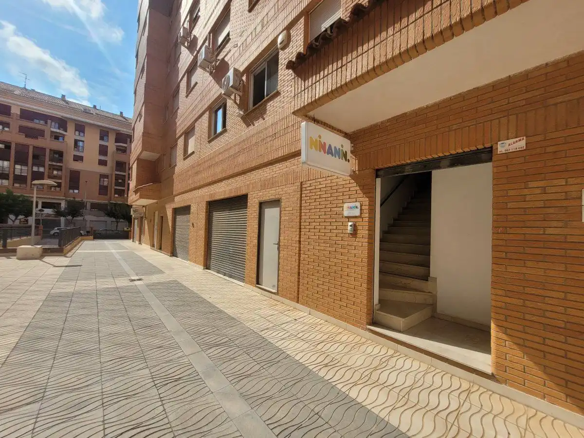 Office space for sale in FRANCISCO TARREGA, imagen 9