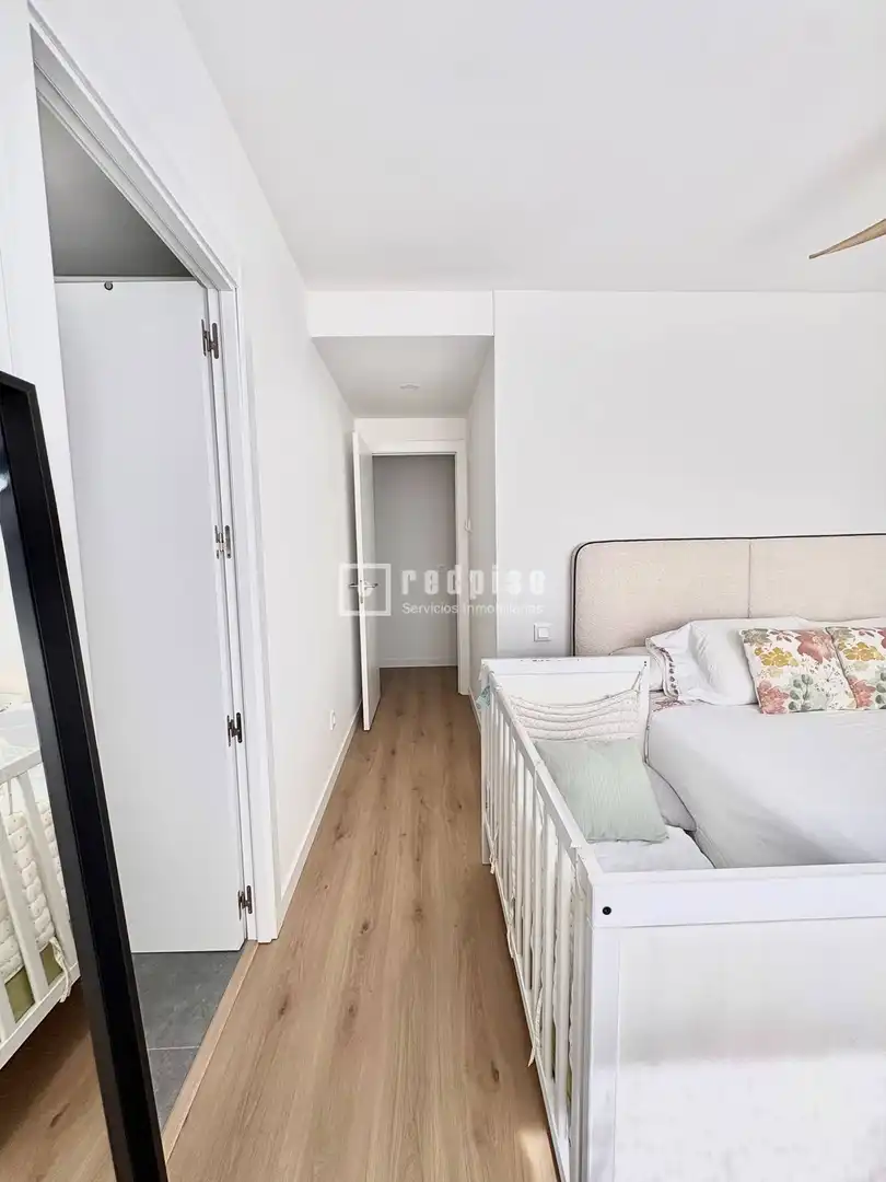 Wohnung mit Pool zum Verkauf in Provisional Gran Vía de Vicálvaro, imagen 32