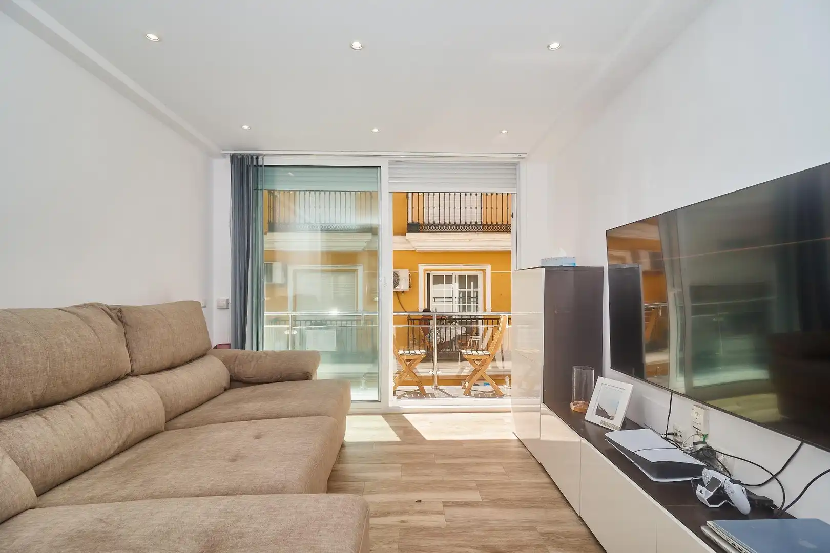 Apartament amb terrassa en venda a Puerto Deportivo, imagen 8