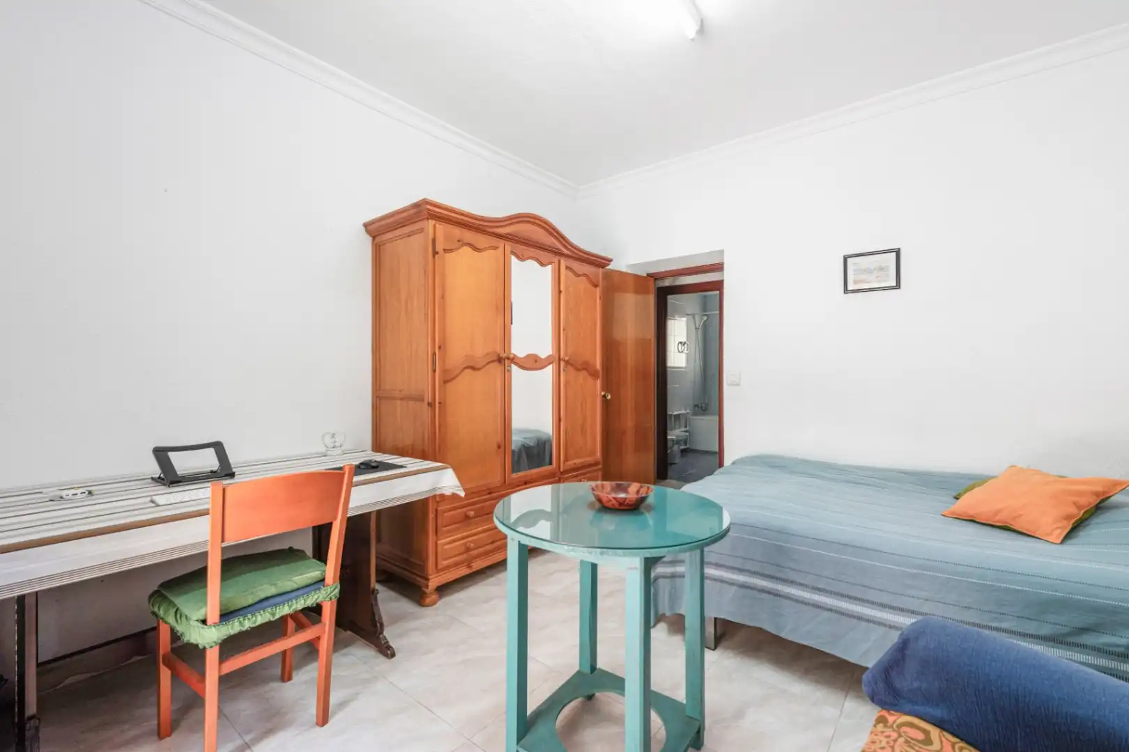 Apartament amb ascensor en venda a Centro, imagen 9