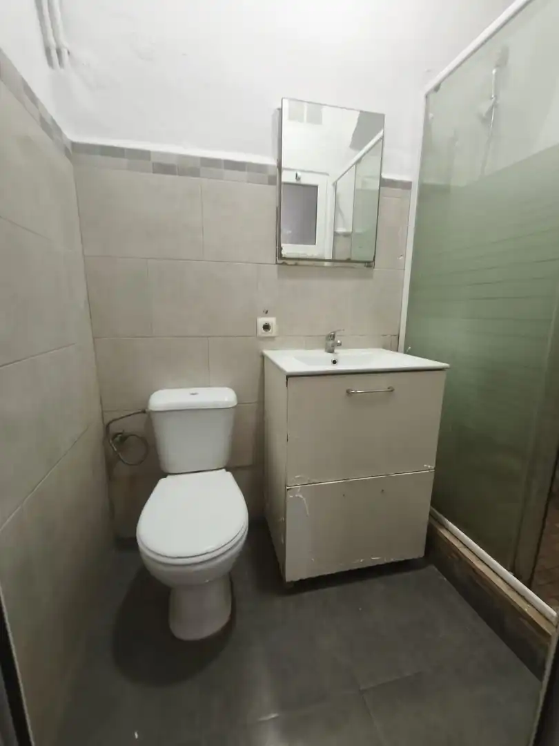 Badezimmer von Country house zum Verkauf in Sueca