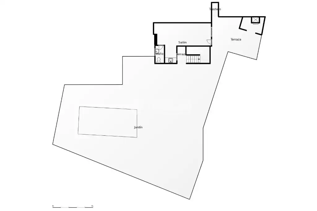 Casa en venta en Barranco Hondo, imagen 38