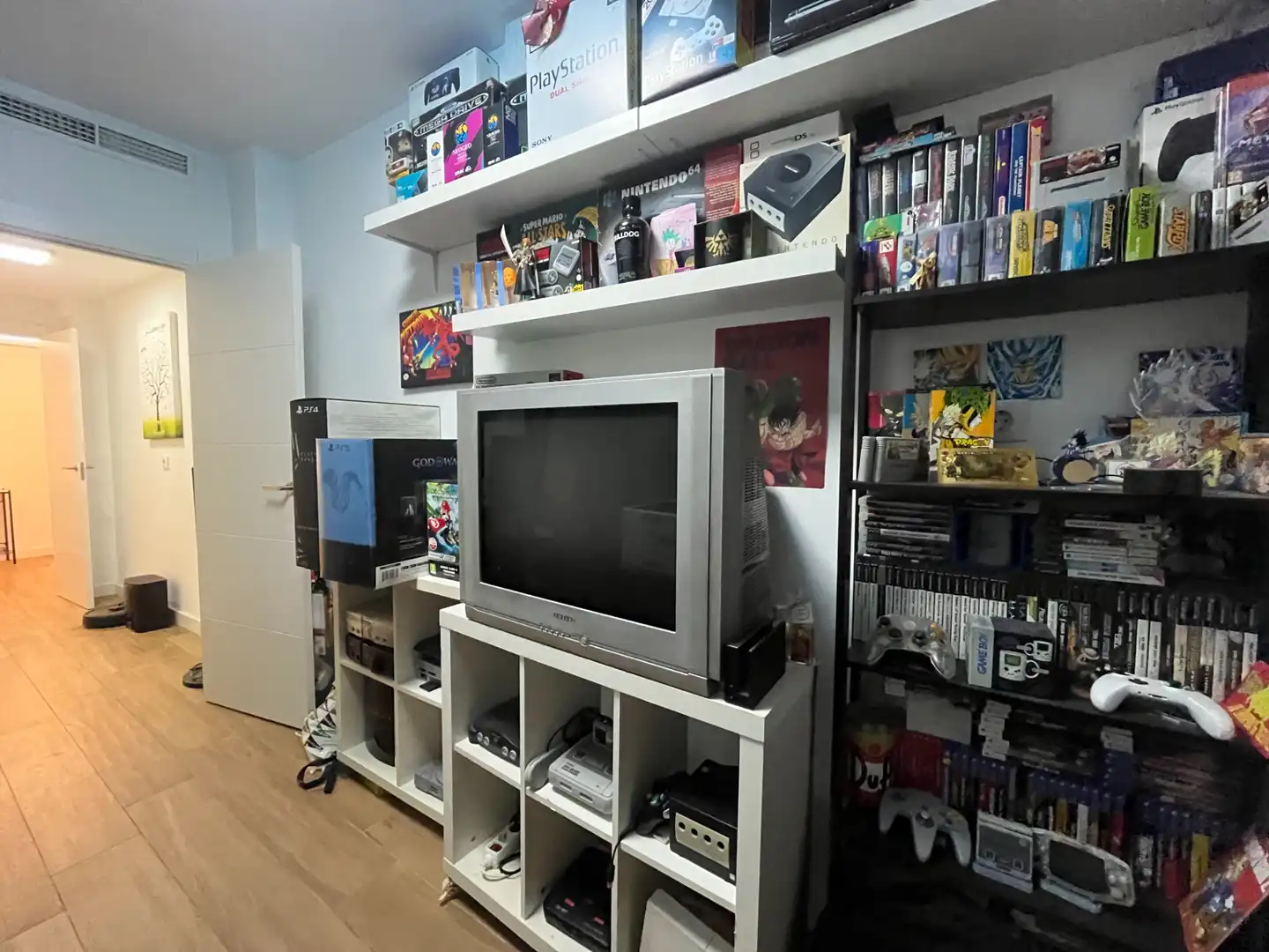 Piso en venta en Sagunto / Sagunt con Parquet, Amueblado y Horno