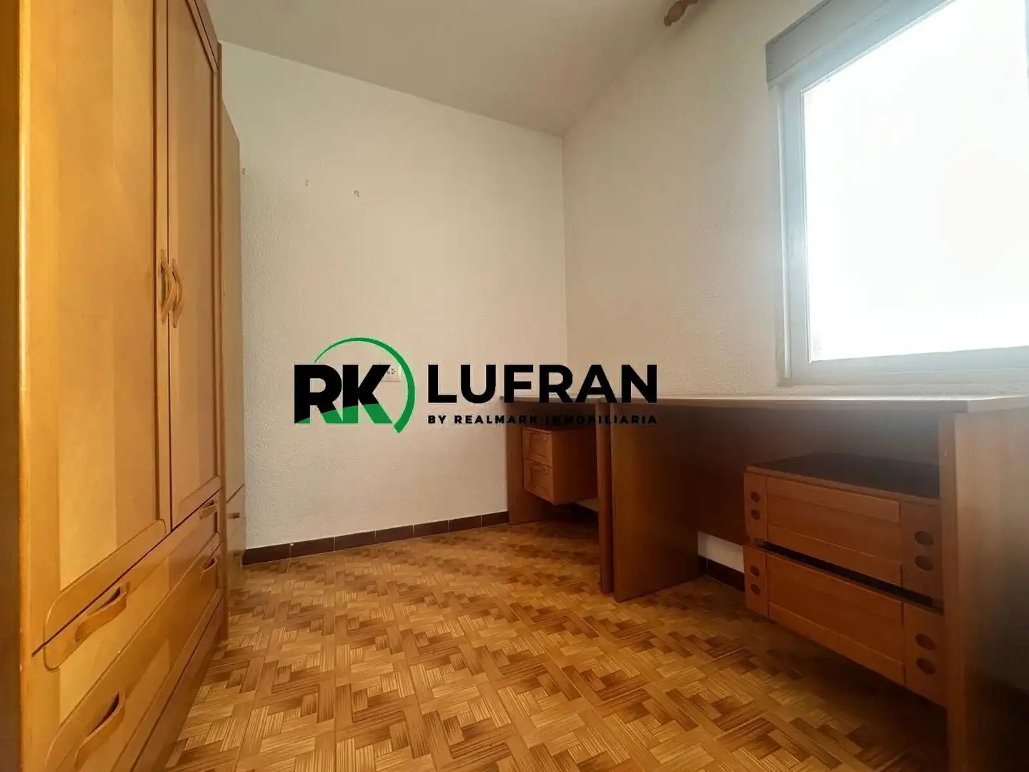 Schlafzimmer von Wohnung zum Verkauf in Alicante / Alacant mit Balkon