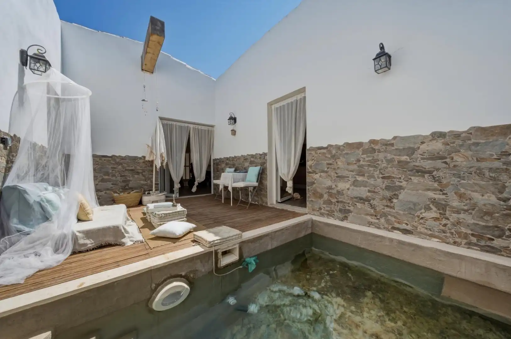 Country house for sale in Santanyí Poble, imagen 6