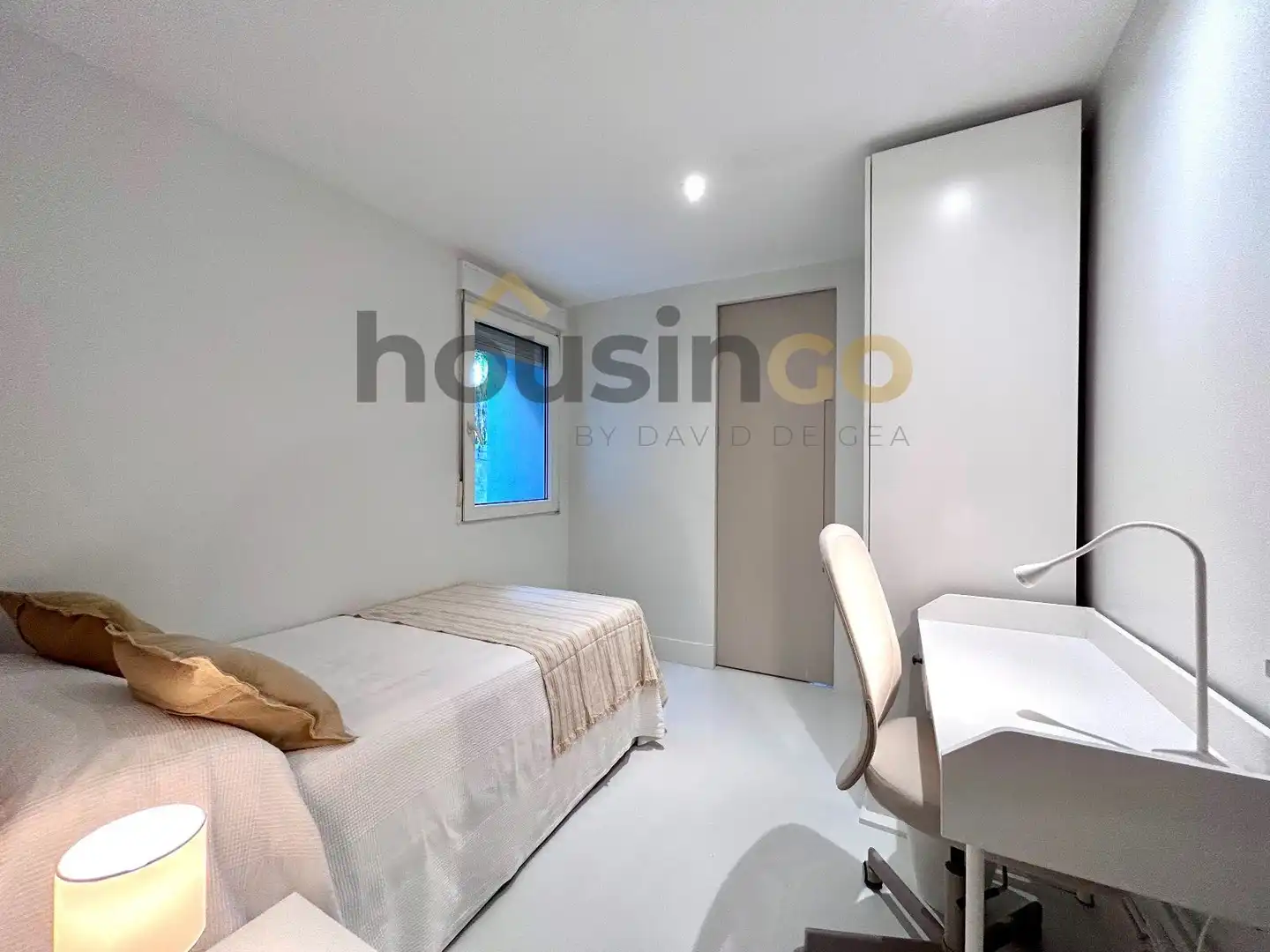 Flat with terrace to rent in Triana, imagen 2