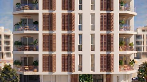 Foto 2 de Apartamento en venta en Lo Pagán, San Pedro del Pinatar