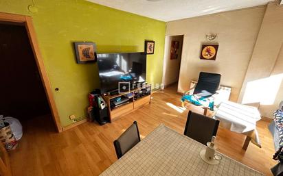 Living room of Flat for sale in Móstoles  with Air Conditioner