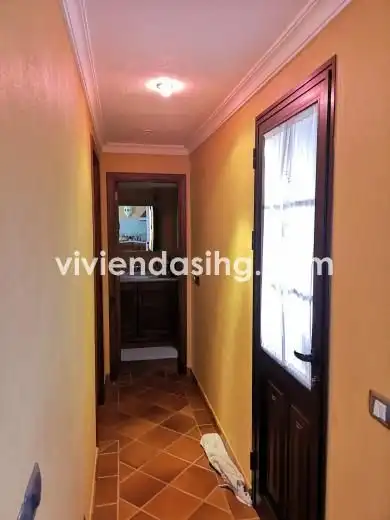 Finca rústica en venda en La Orotava amb Parquet, Terrassa i Traster