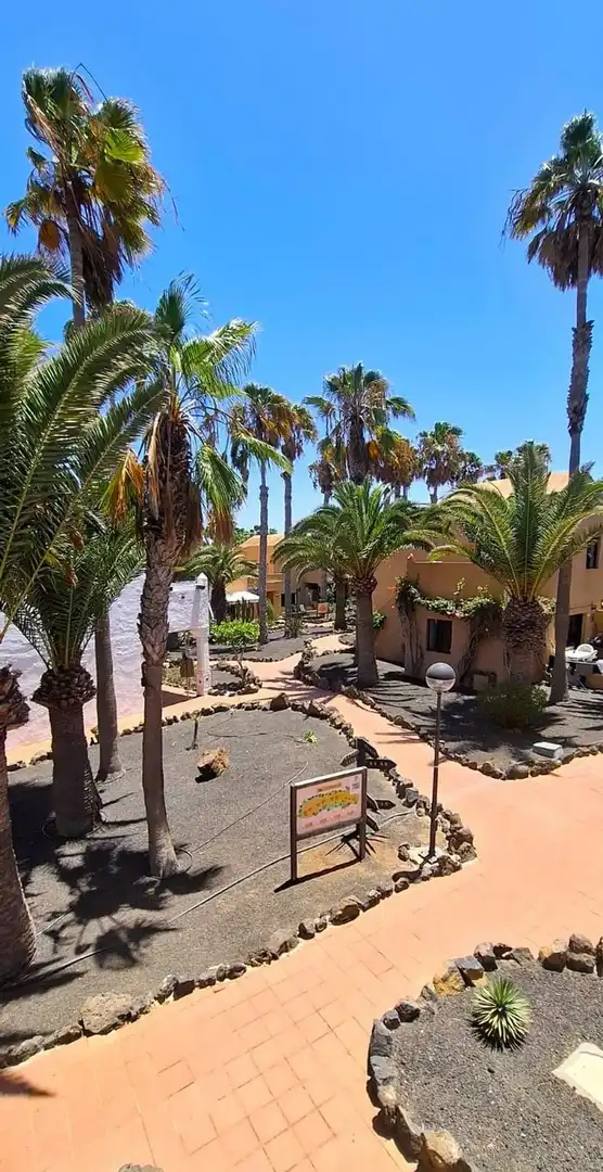 Apartamento en venta en Corralejo
