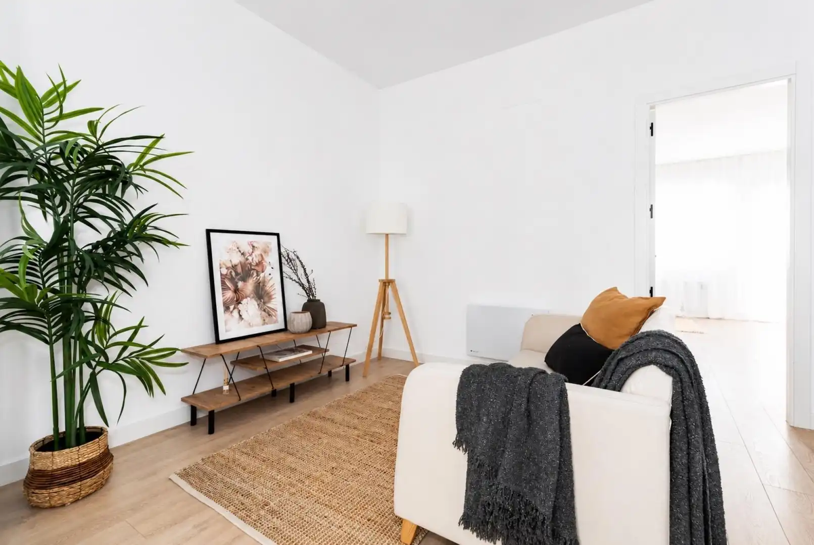 Piso en venta en Villaverde, imagen 9