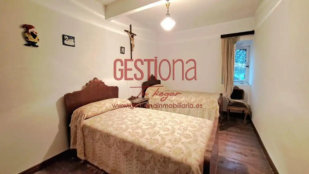 Casa o xalet en venda a Hazas de Cesto