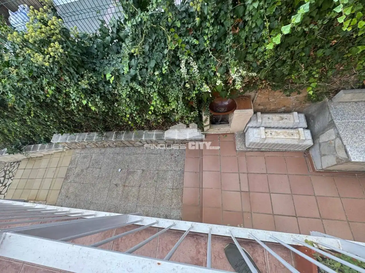 Casa o chalet de alquiler en Calle Formentor, Santa Susanna