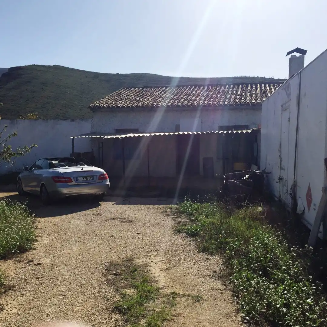 Terreny rústic en venda a Macastre, imagen 29