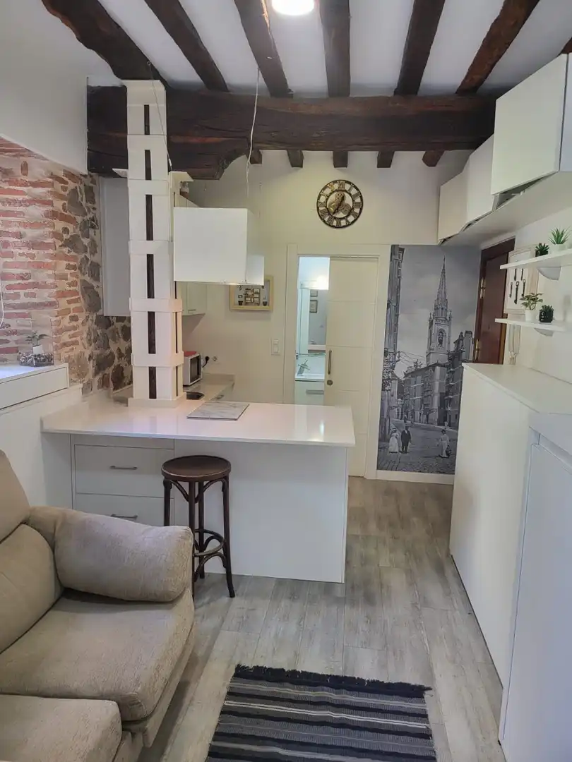 Flat for rent in Santander, Cantabria