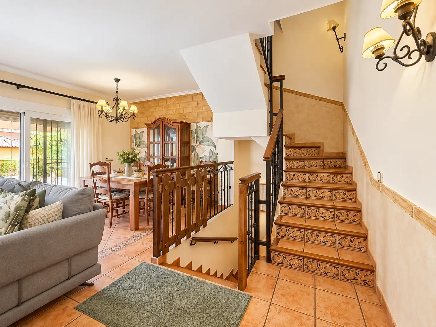 Maison mitoyenne à vendre à Estepona Pueblo, imagen 10