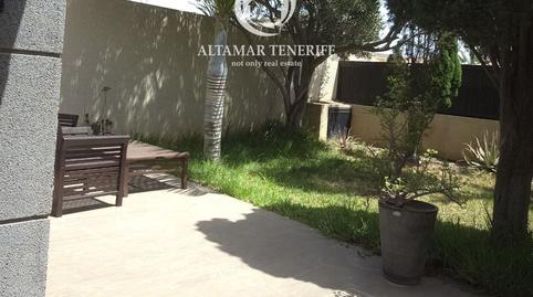 Foto 2 de Casa o xalet en venda a Violeta, El Médano, Granadilla de Abona