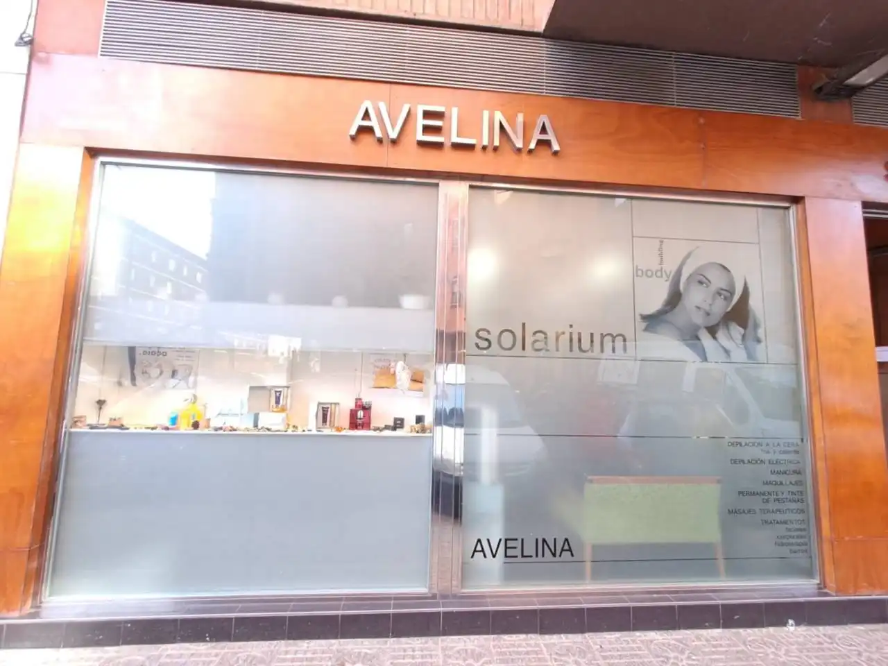 Local comercial en venda a Calle Hermanos Machado, imagen 42