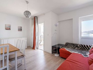 Appartamento con balcone in vendita a Centro - La Vega Alta