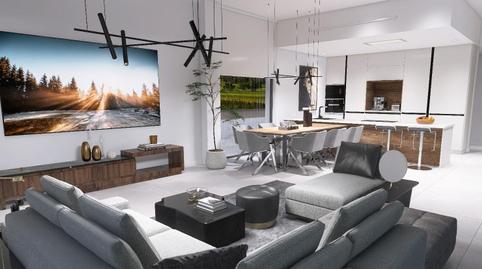 Foto 5 de Casa o xalet en venda a N/a, -1, Pedanías Este, Aspe