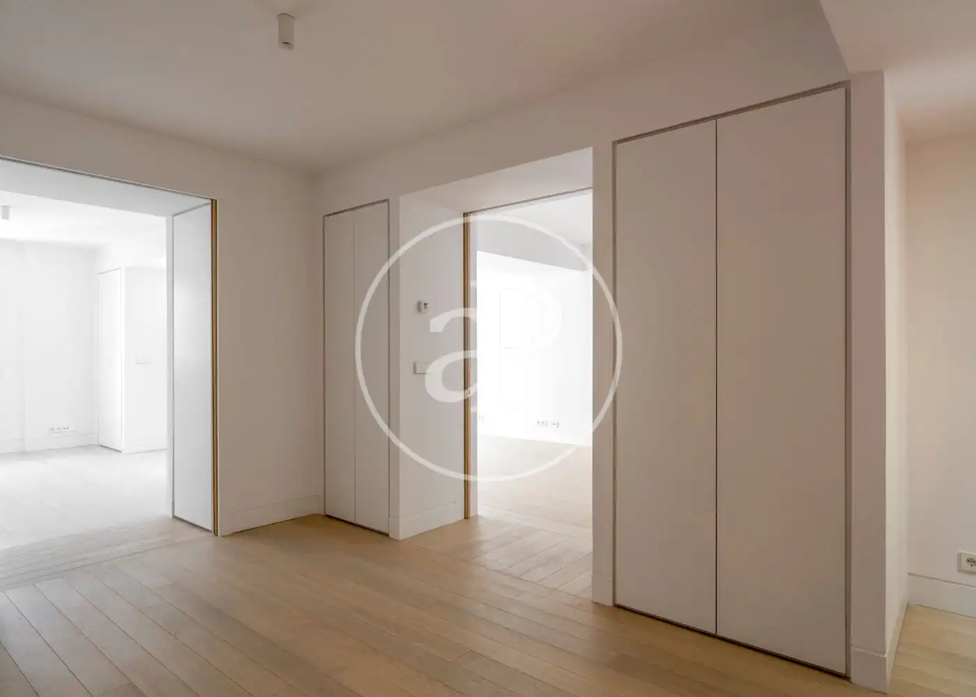 Piso en venta en Madrid con Aire acondicionado, Calefacción y Balcón