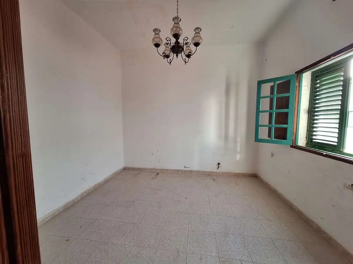 Casa o chalet en venta en San Bartolomé