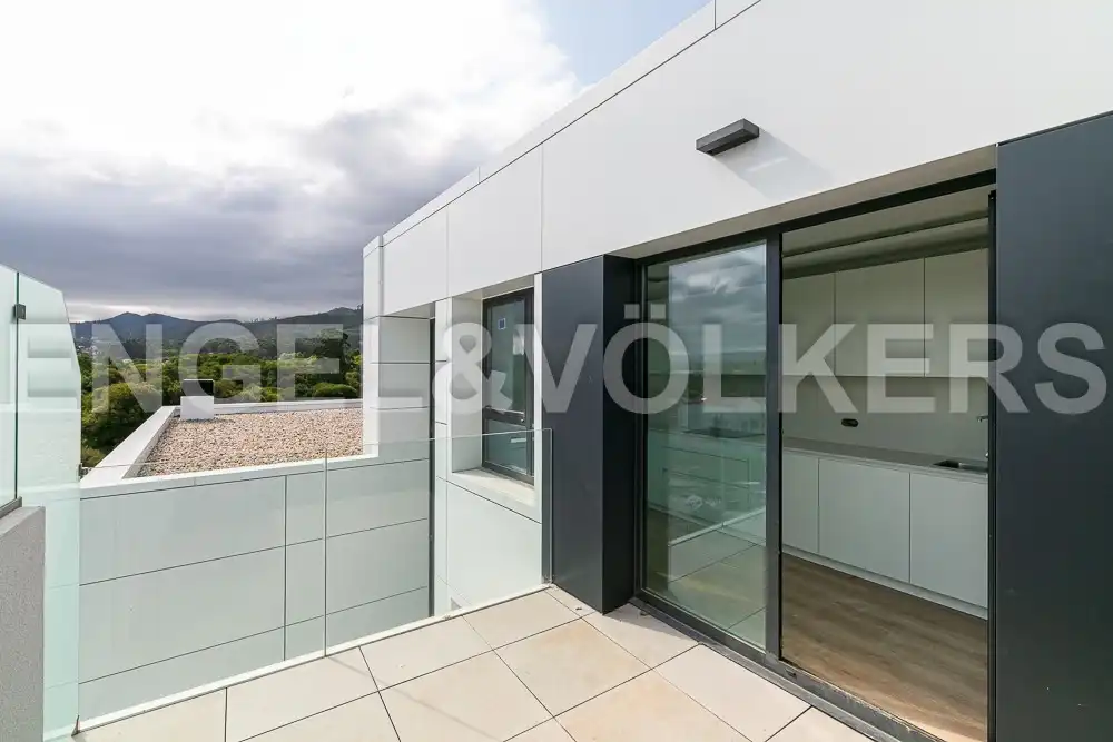Flat for sale in Coruxo - Oia - Saiáns